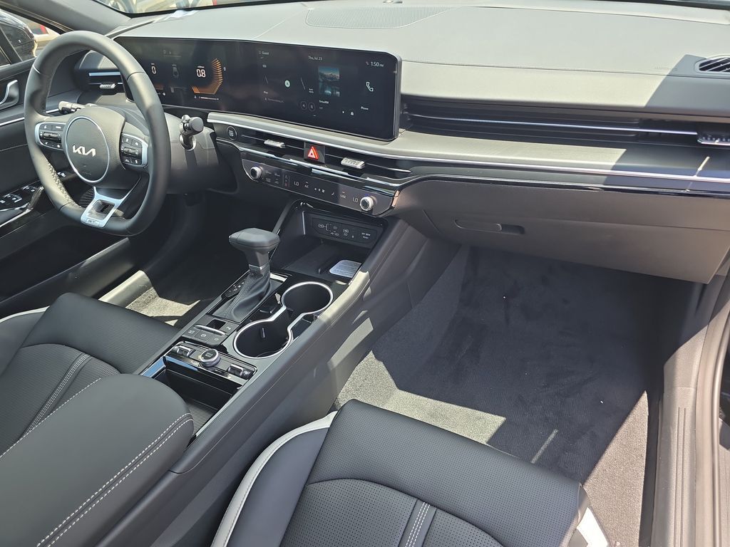 2026 Kia K5 GT-Line San Clemente CA