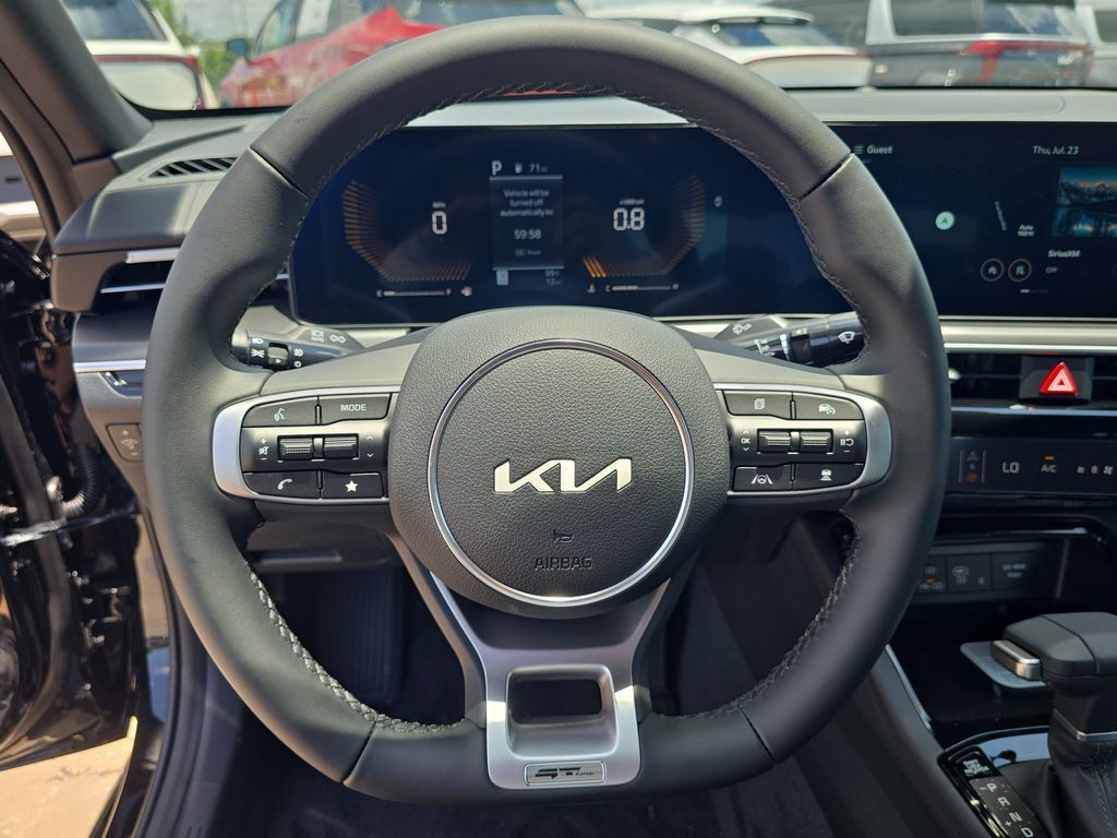 2026 Kia K5 GT-Line San Clemente CA