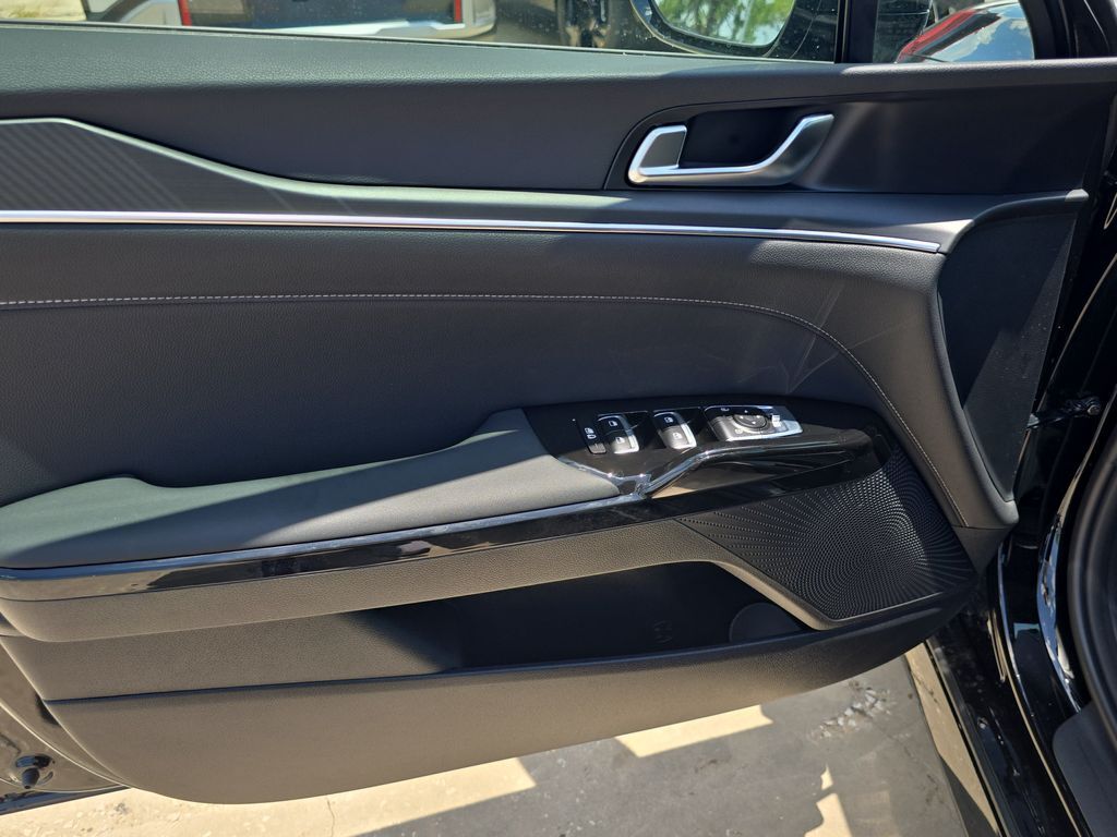 2026 Kia K5 GT-Line San Clemente CA