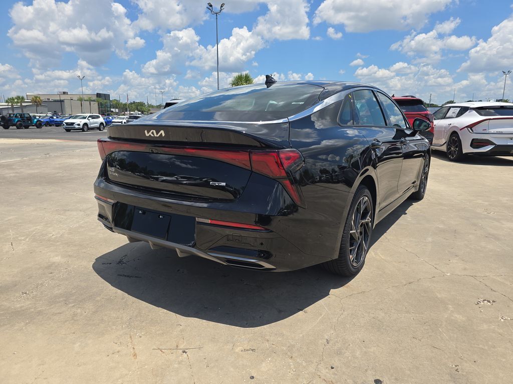 2026 Kia K5 GT-Line San Clemente CA