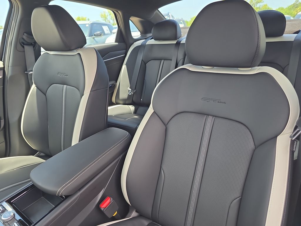 2026 Kia K5 GT-Line San Clemente CA