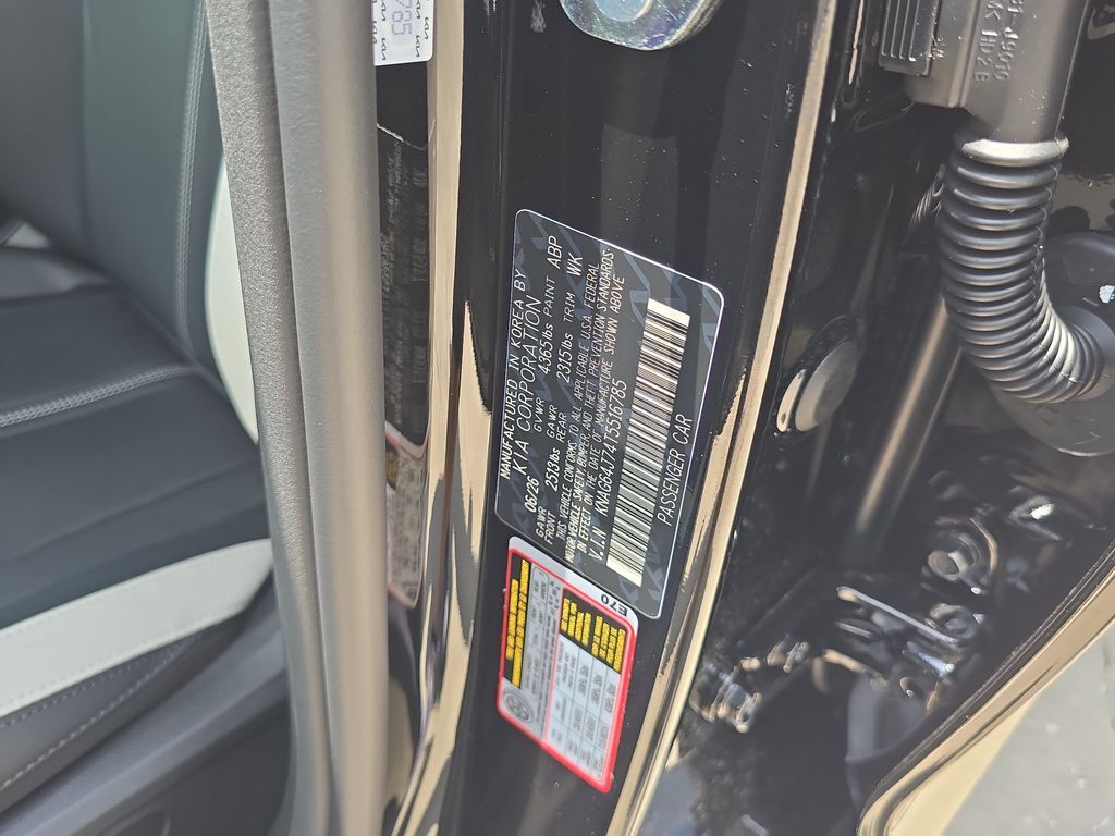2026 Kia K5 GT-Line San Clemente CA