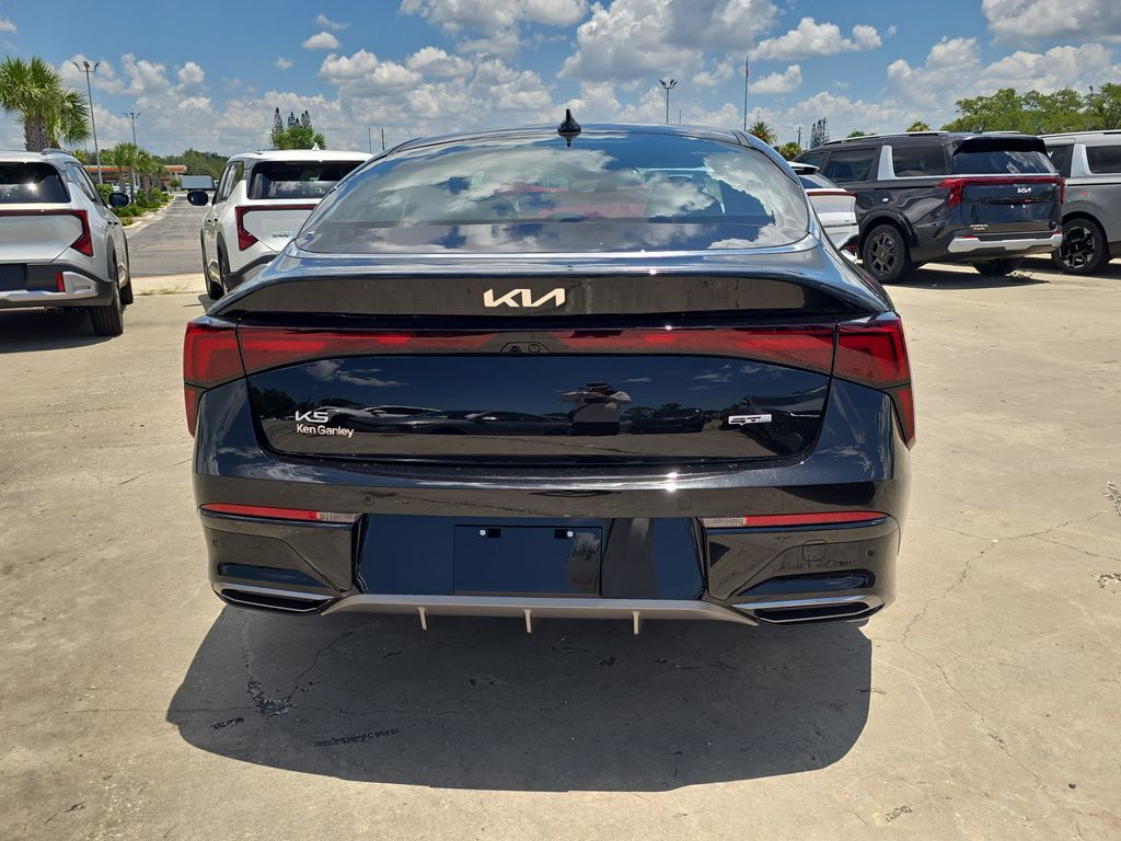 2026 Kia K5 GT-Line San Clemente CA