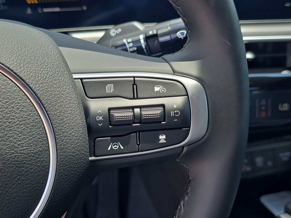 2026 Kia K5 GT-Line San Clemente CA