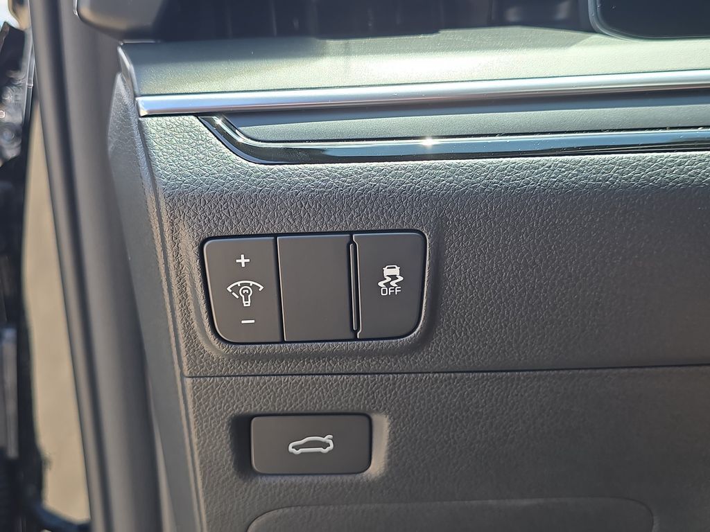 2026 Kia K5 GT-Line San Clemente CA