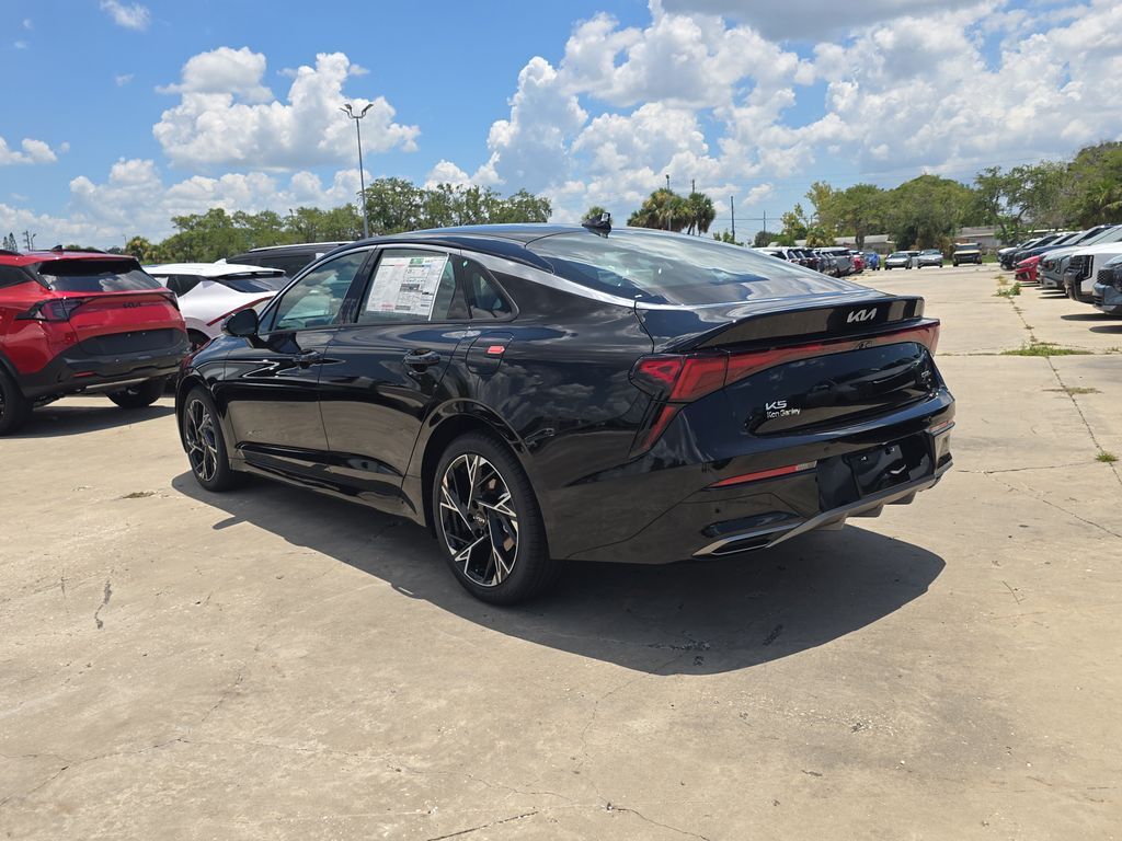 2026 Kia K5 GT-Line San Clemente CA