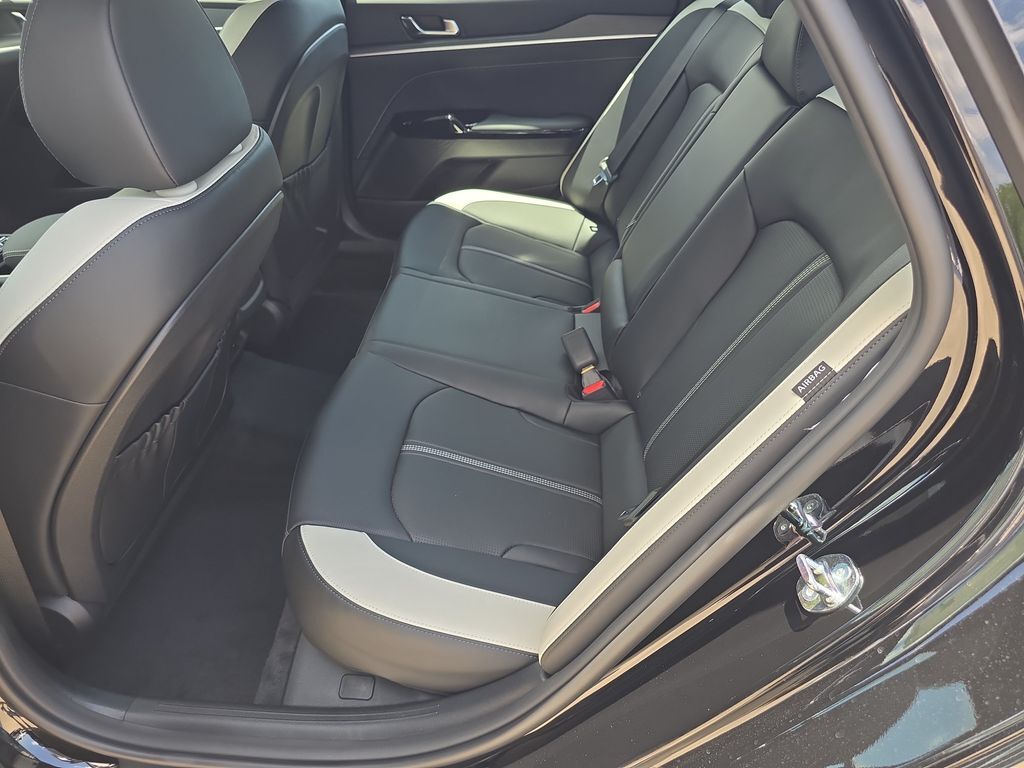 2026 Kia K5 GT-Line San Clemente CA