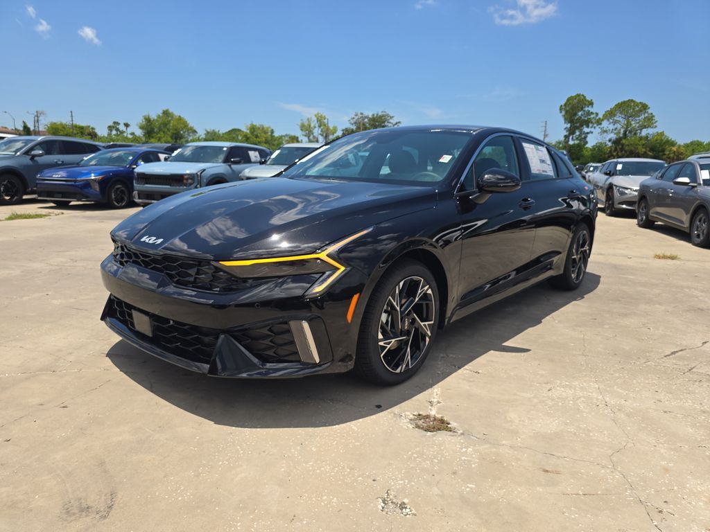 2026 Kia K5 GT-Line San Clemente CA