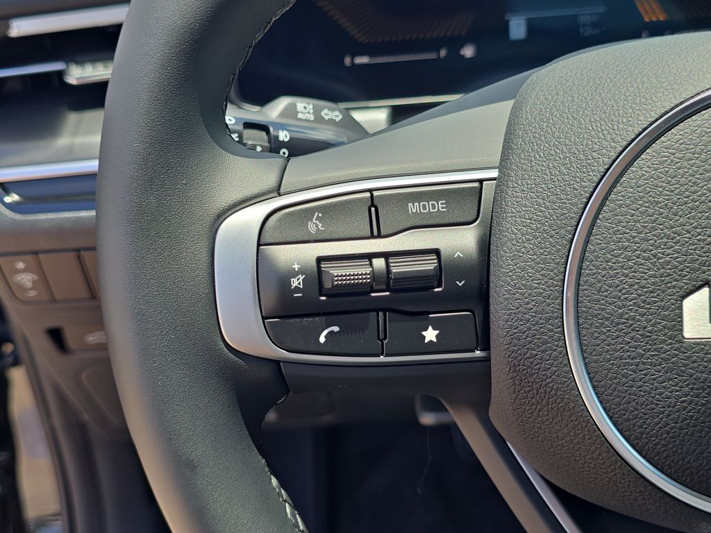 2026 Kia K5 GT-Line San Clemente CA