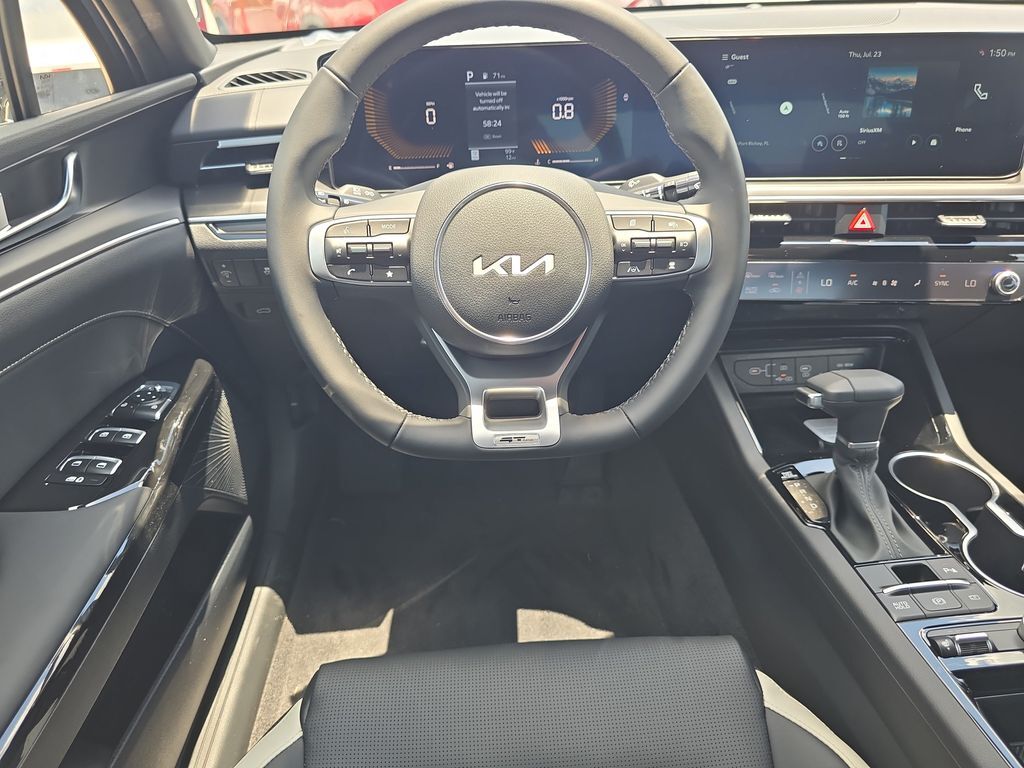2026 Kia K5 GT-Line San Clemente CA