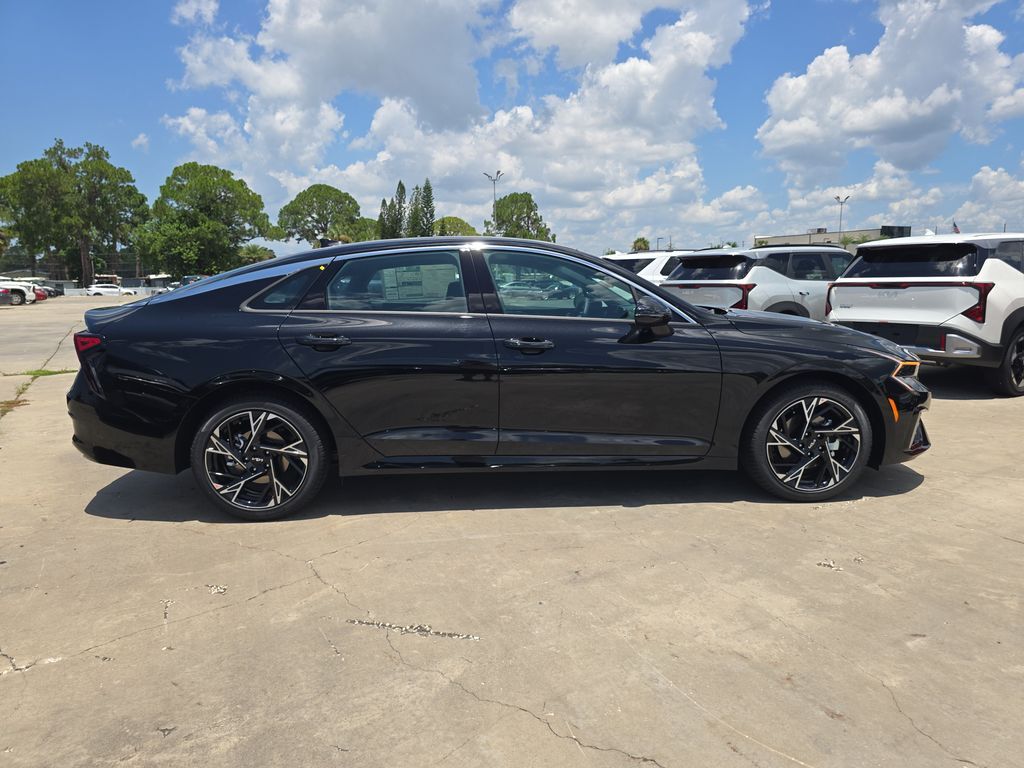 2026 Kia K5 GT-Line San Clemente CA