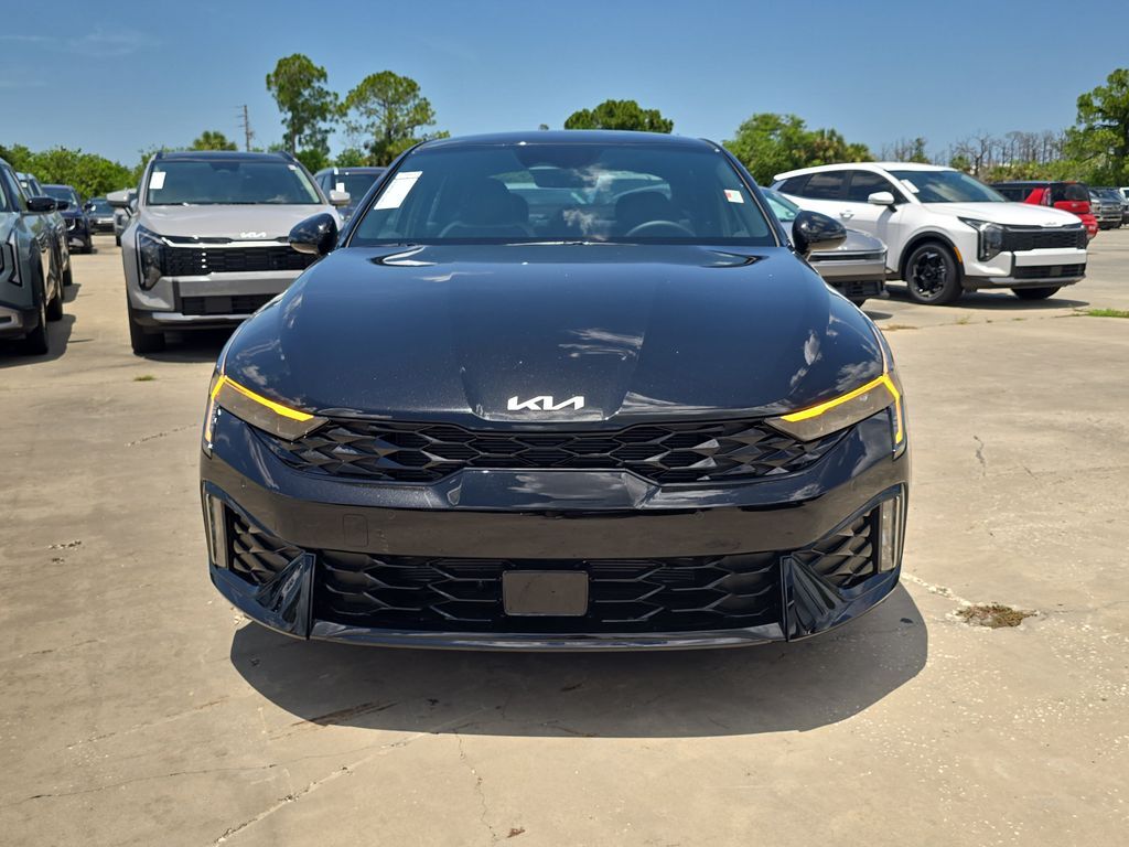 2026 Kia K5 GT-Line San Clemente CA