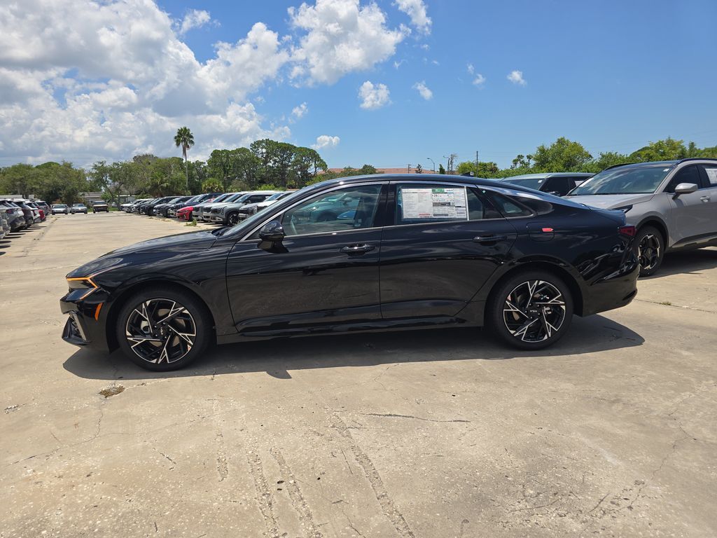 2026 Kia K5 GT-Line San Clemente CA