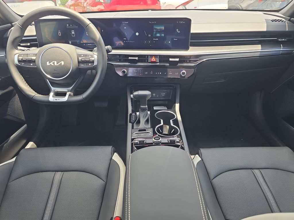 2026 Kia K5 GT-Line San Clemente CA
