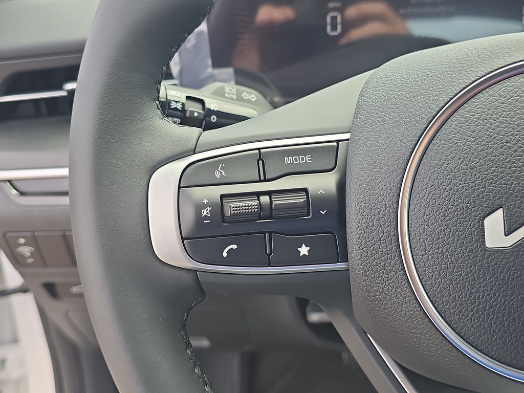 2026 Kia K5 GT-Line San Clemente CA