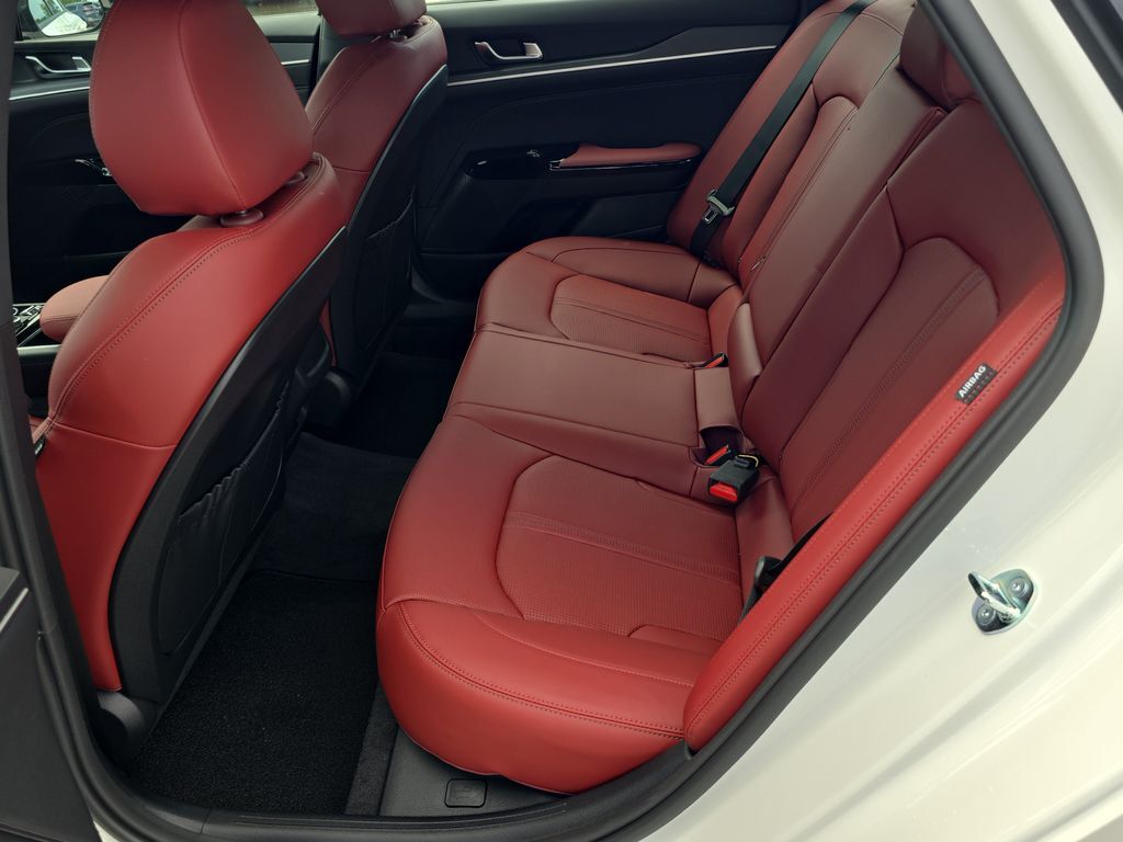 2026 Kia K5 GT-Line San Clemente CA