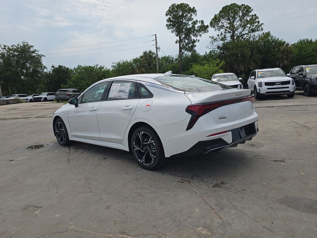 2026 Kia K5 GT-Line San Clemente CA