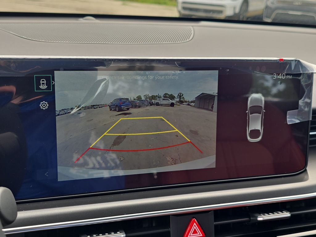 2026 Kia K5 GT-Line San Clemente CA