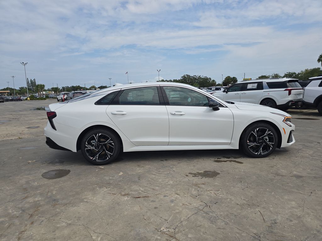 2026 Kia K5 GT-Line San Clemente CA