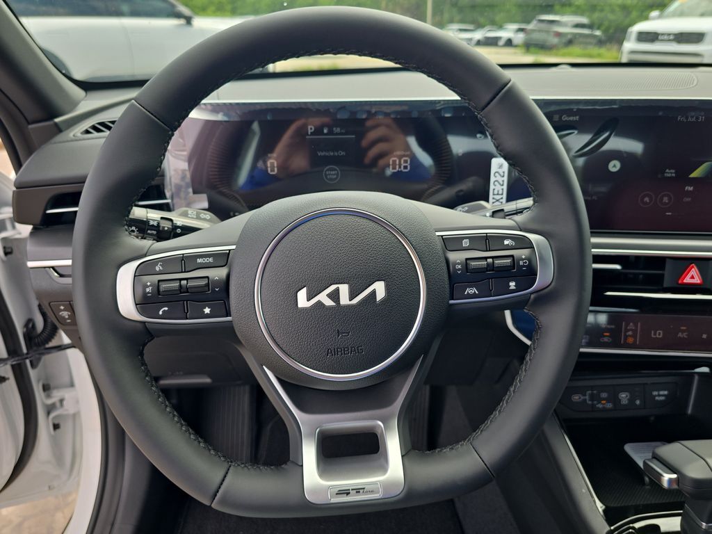 2026 Kia K5 GT-Line San Clemente CA