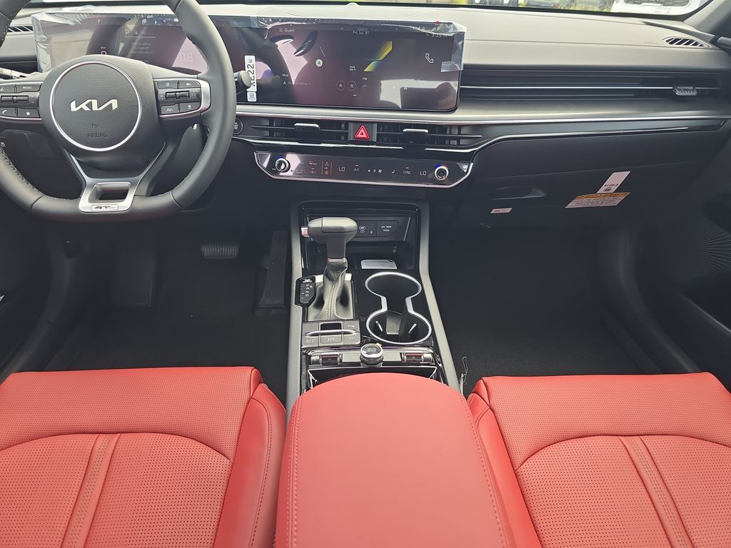 2026 Kia K5 GT-Line San Clemente CA
