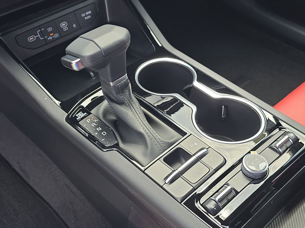 2026 Kia K5 GT-Line San Clemente CA