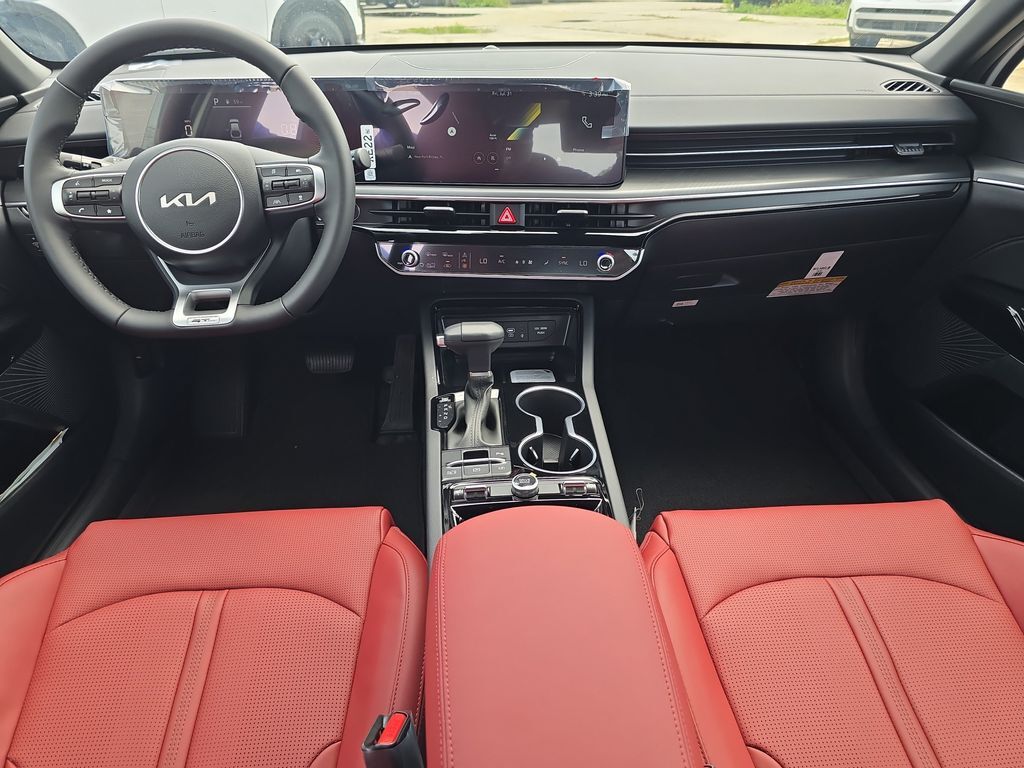 2026 Kia K5 GT-Line San Clemente CA
