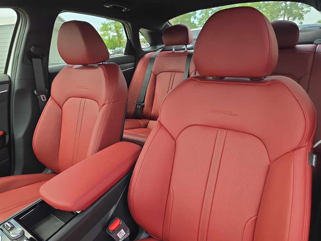 2026 Kia K5 GT-Line San Clemente CA