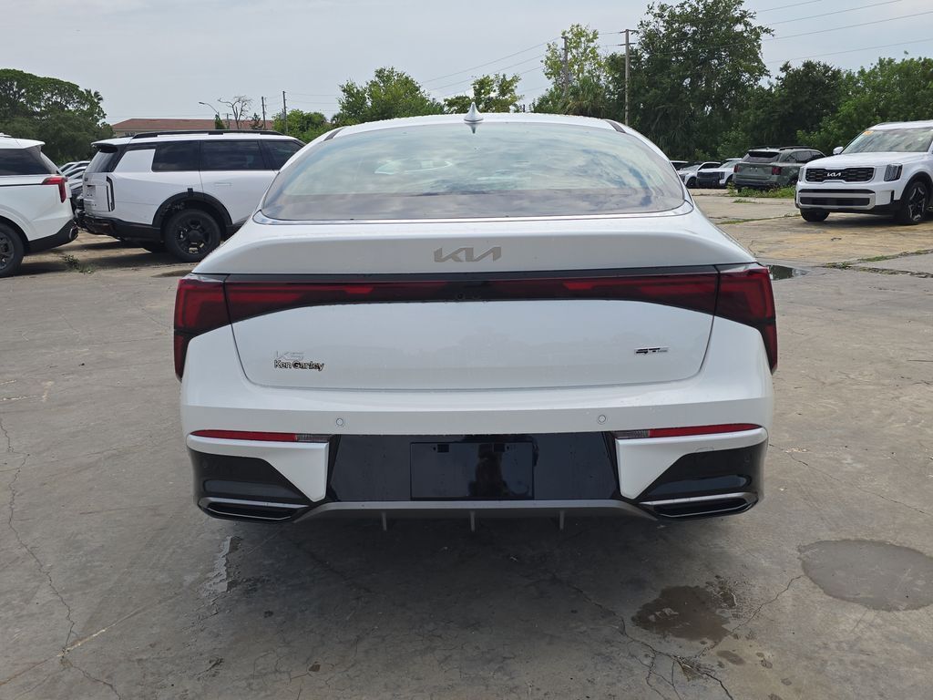 2026 Kia K5 GT-Line San Clemente CA