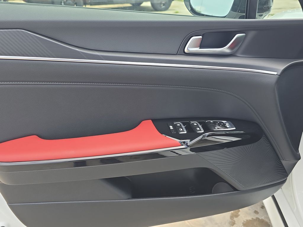 2026 Kia K5 GT-Line San Clemente CA