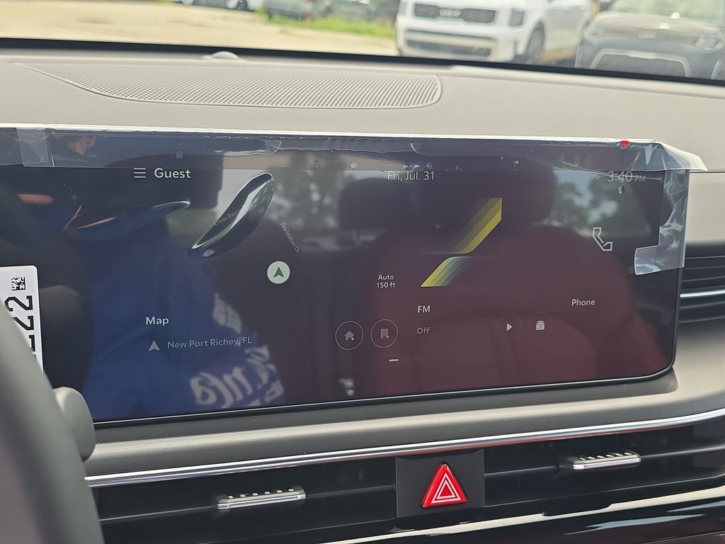 2026 Kia K5 GT-Line San Clemente CA