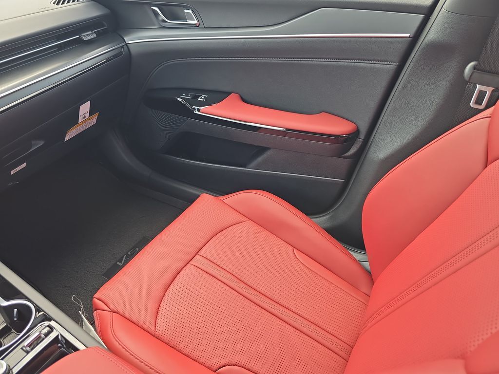 2026 Kia K5 GT-Line San Clemente CA