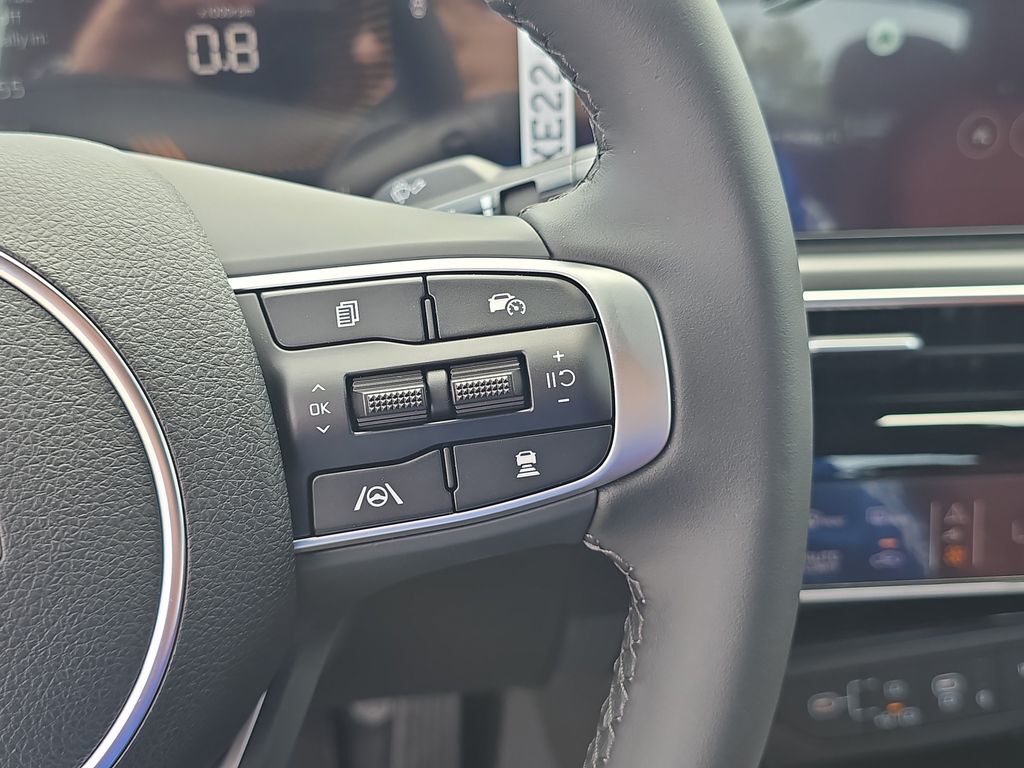 2026 Kia K5 GT-Line San Clemente CA