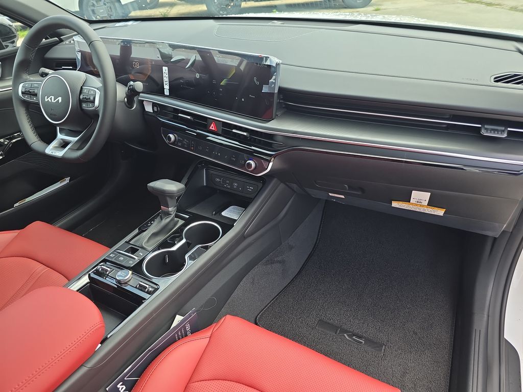 2026 Kia K5 GT-Line San Clemente CA