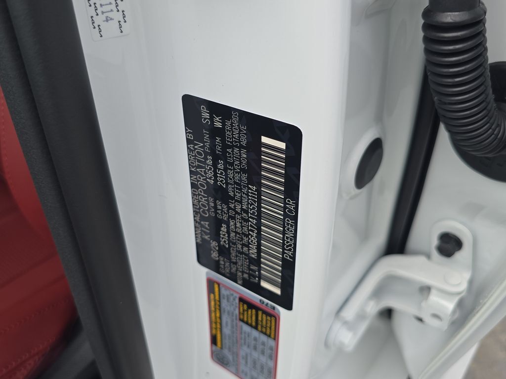 2026 Kia K5 GT-Line San Clemente CA