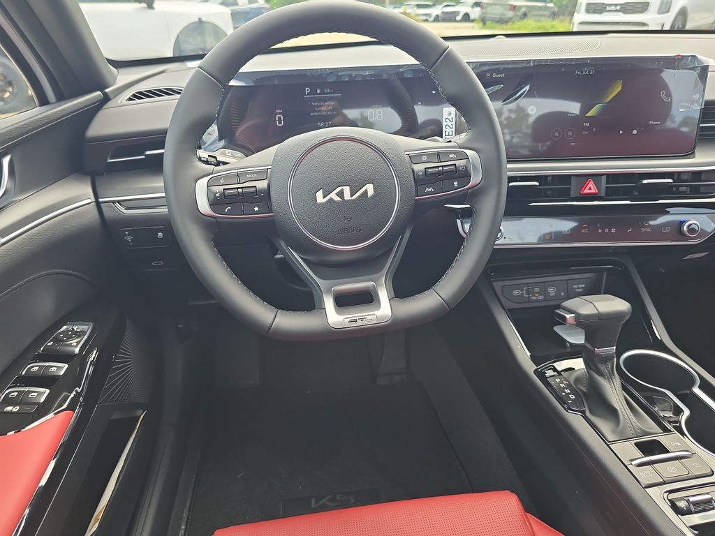2026 Kia K5 GT-Line San Clemente CA