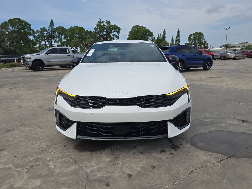 2026 Kia K5 GT-Line San Clemente CA
