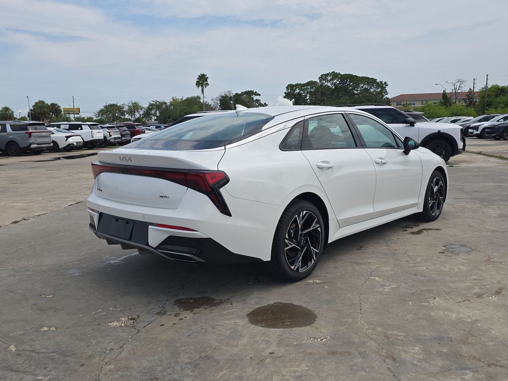 2026 Kia K5 GT-Line San Clemente CA