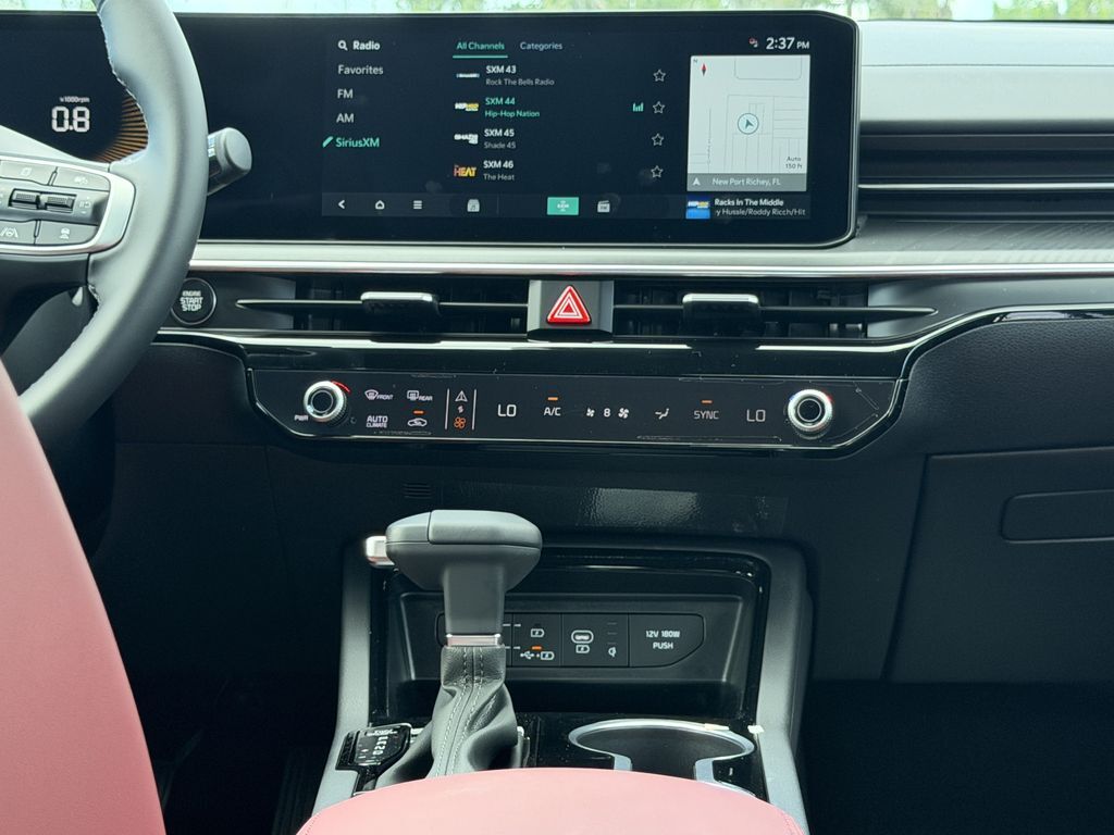 2026 Kia K5 GT-Line San Clemente CA