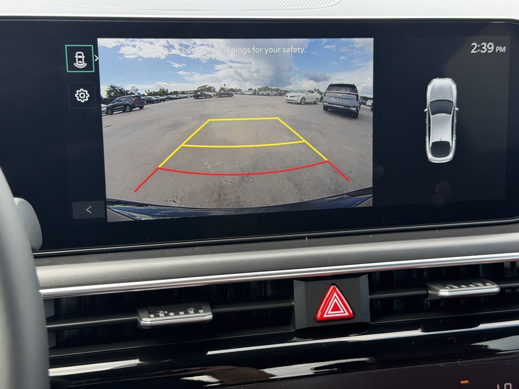 2026 Kia K5 GT-Line San Clemente CA