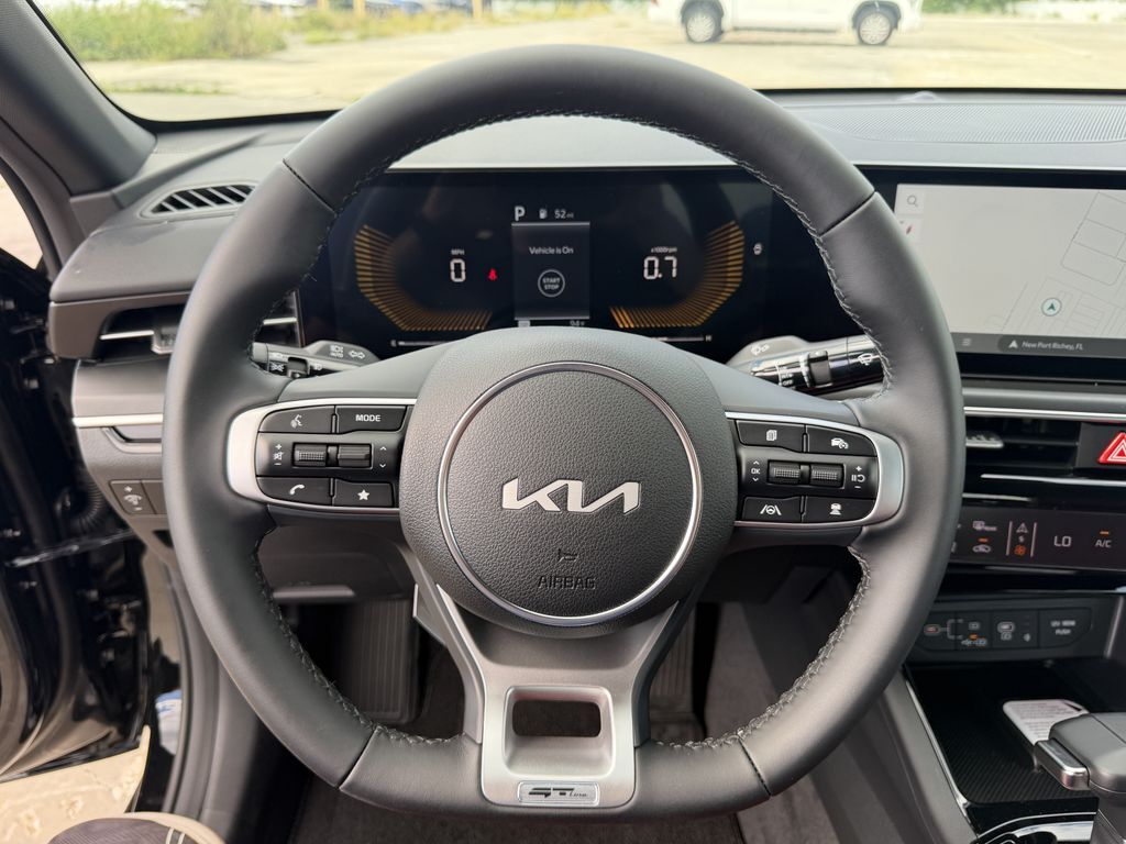 2026 Kia K5 GT-Line San Clemente CA