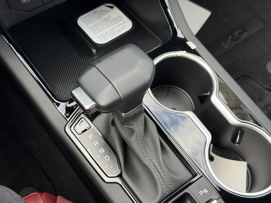 2026 Kia K5 GT-Line San Clemente CA