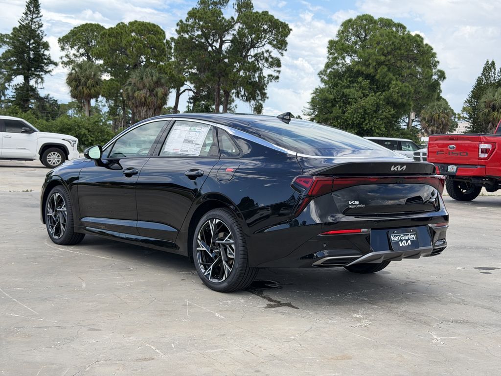 2026 Kia K5 GT-Line San Clemente CA
