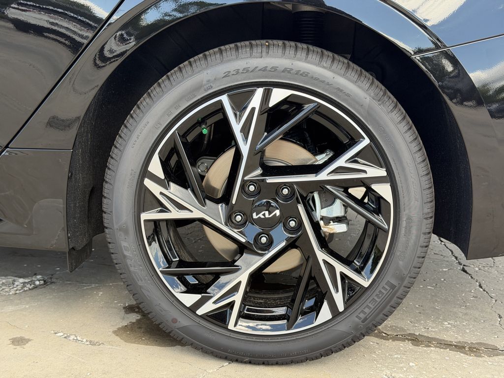 2026 Kia K5 GT-Line San Clemente CA