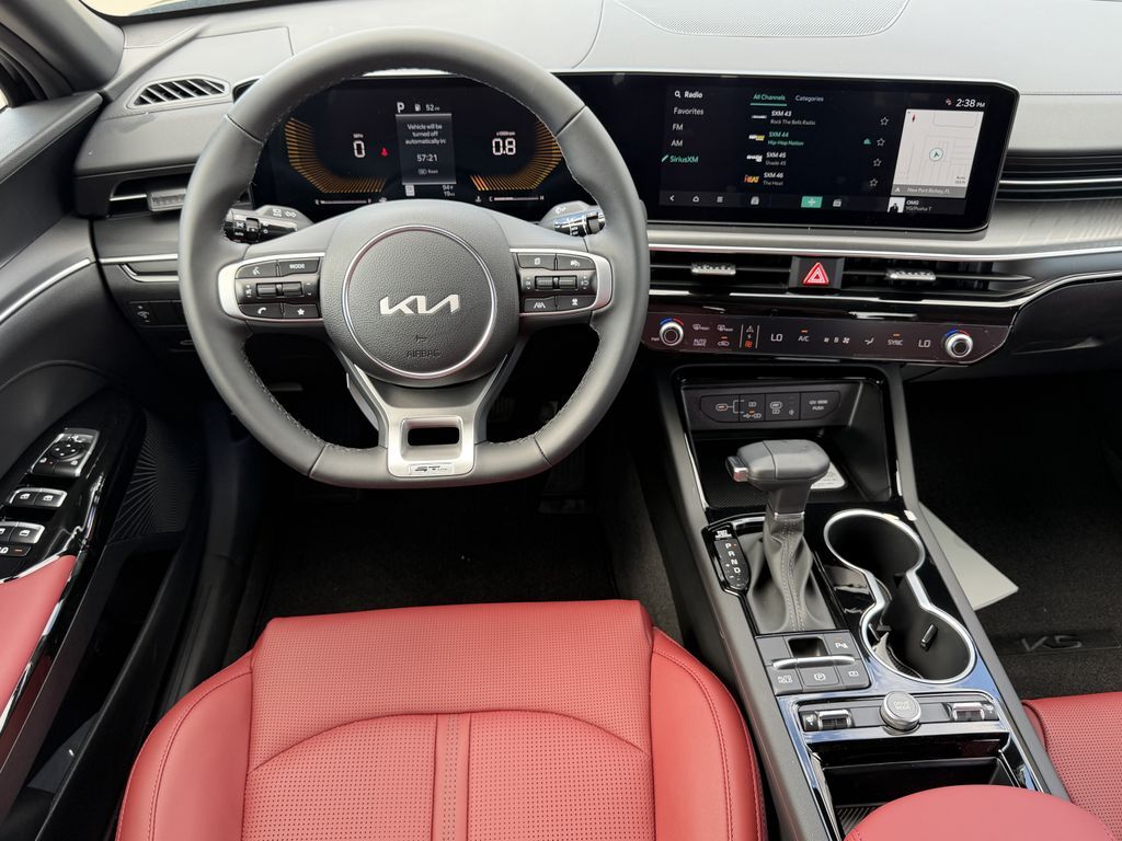 2026 Kia K5 GT-Line San Clemente CA