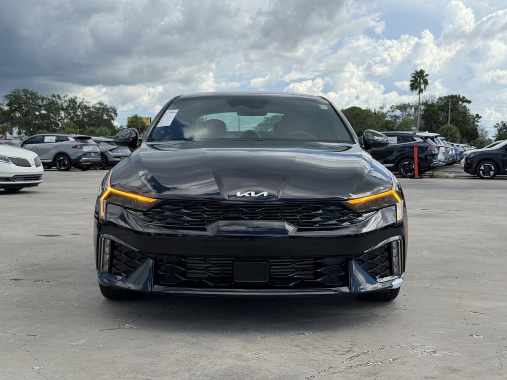 2026 Kia K5 GT-Line San Clemente CA