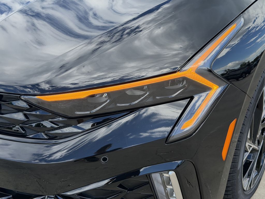 2026 Kia K5 GT-Line San Clemente CA
