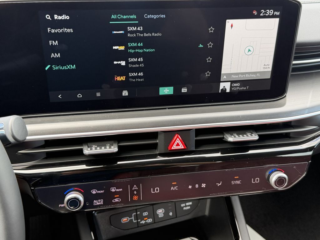 2026 Kia K5 GT-Line San Clemente CA