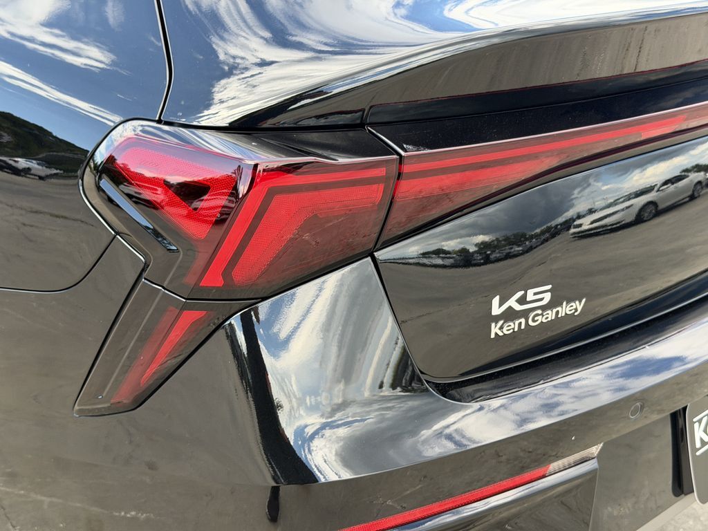 2026 Kia K5 GT-Line San Clemente CA