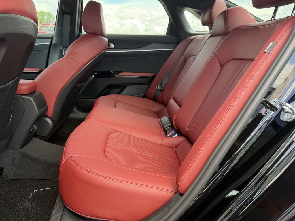 2026 Kia K5 GT-Line San Clemente CA